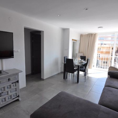 Appartamento Rnet - La Solana Casa Dani Roses Esterno foto