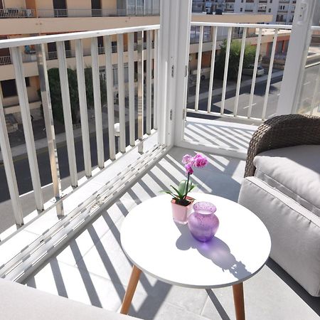 Appartamento Rnet - La Solana Casa Dani Roses Esterno foto