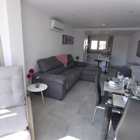 Appartamento Rnet - La Solana Casa Dani Roses Esterno foto