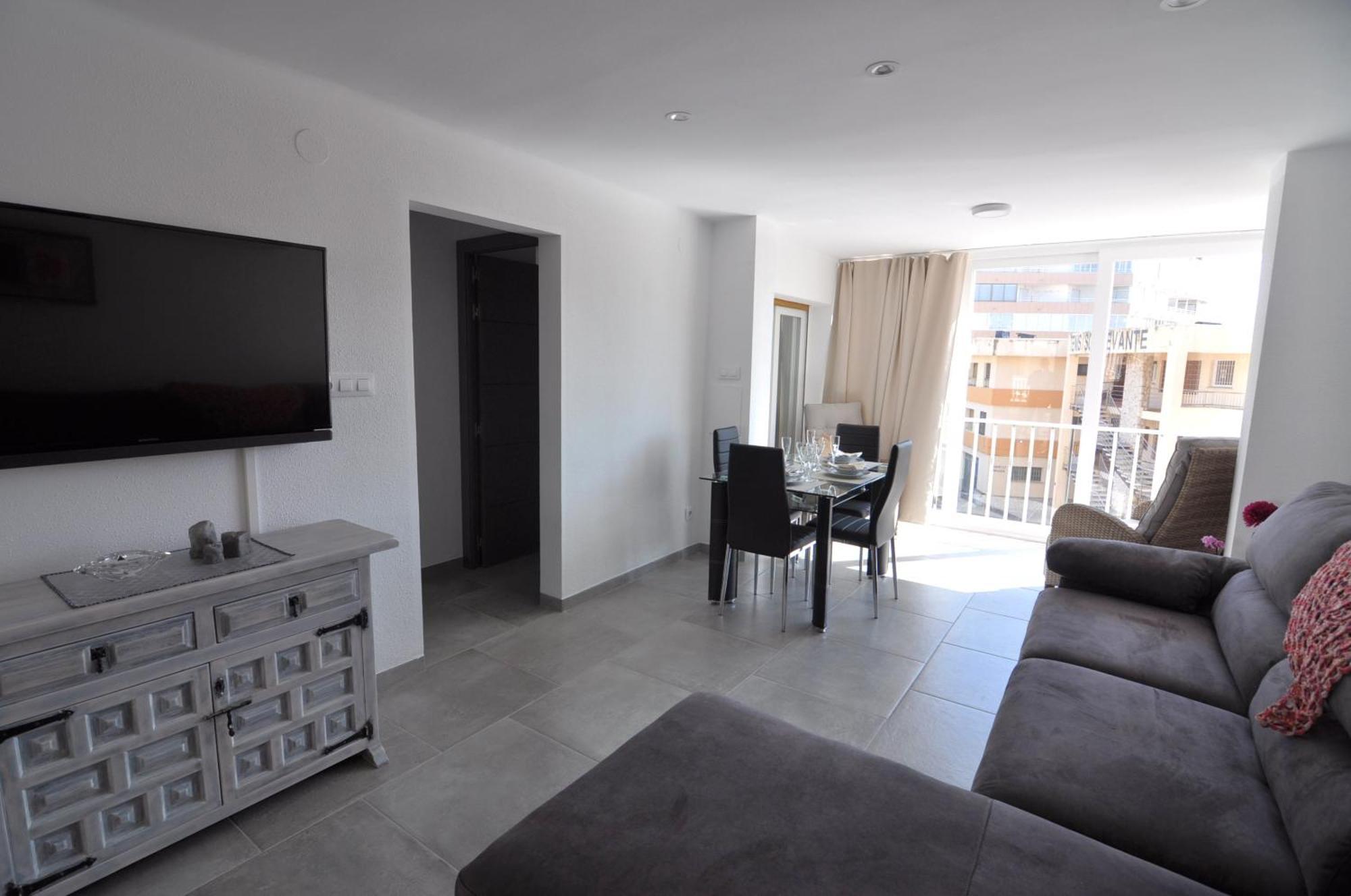 Appartamento Rnet - La Solana Casa Dani Roses Esterno foto
