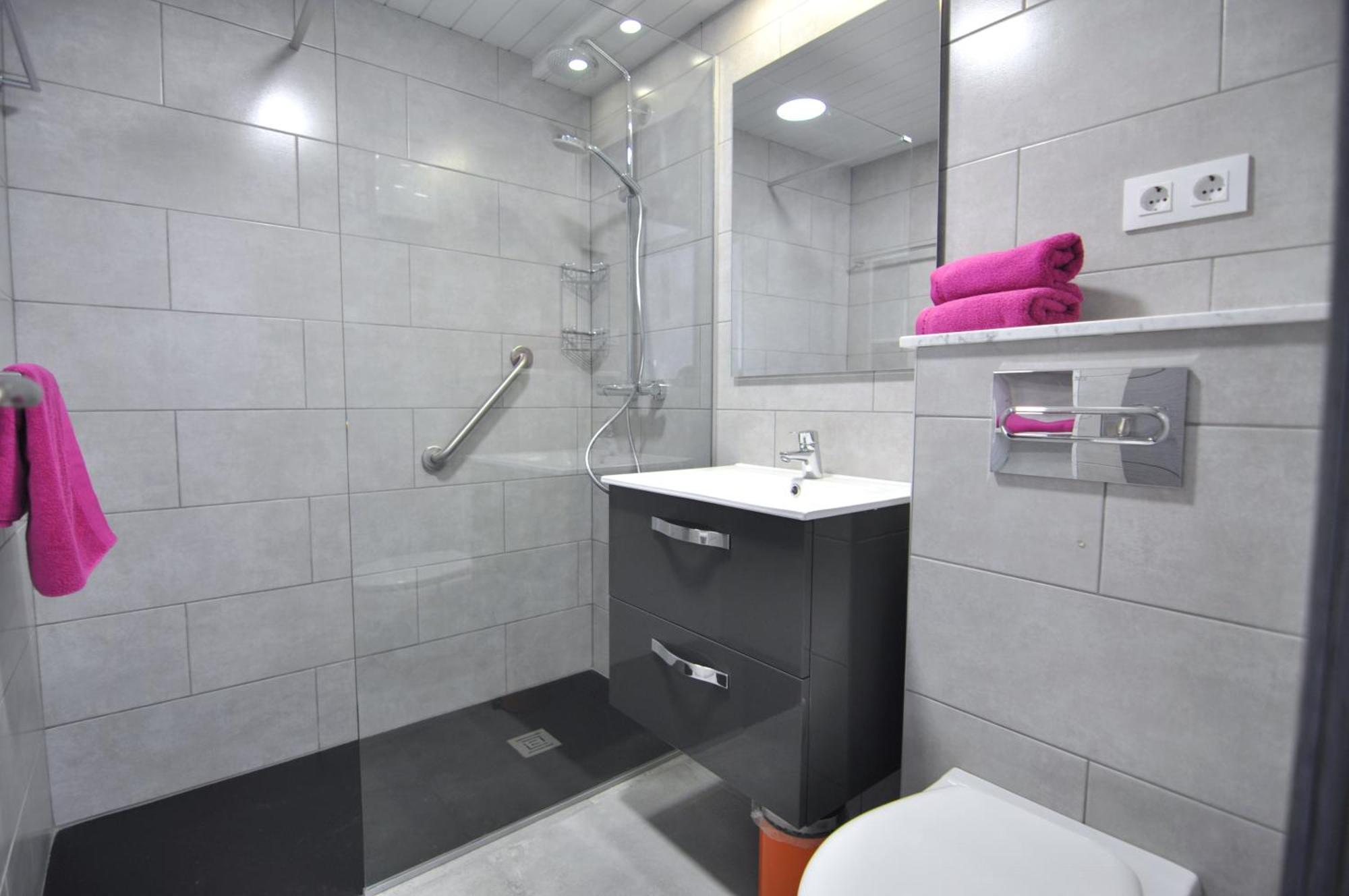 Appartamento Rnet - La Solana Casa Dani Roses Esterno foto