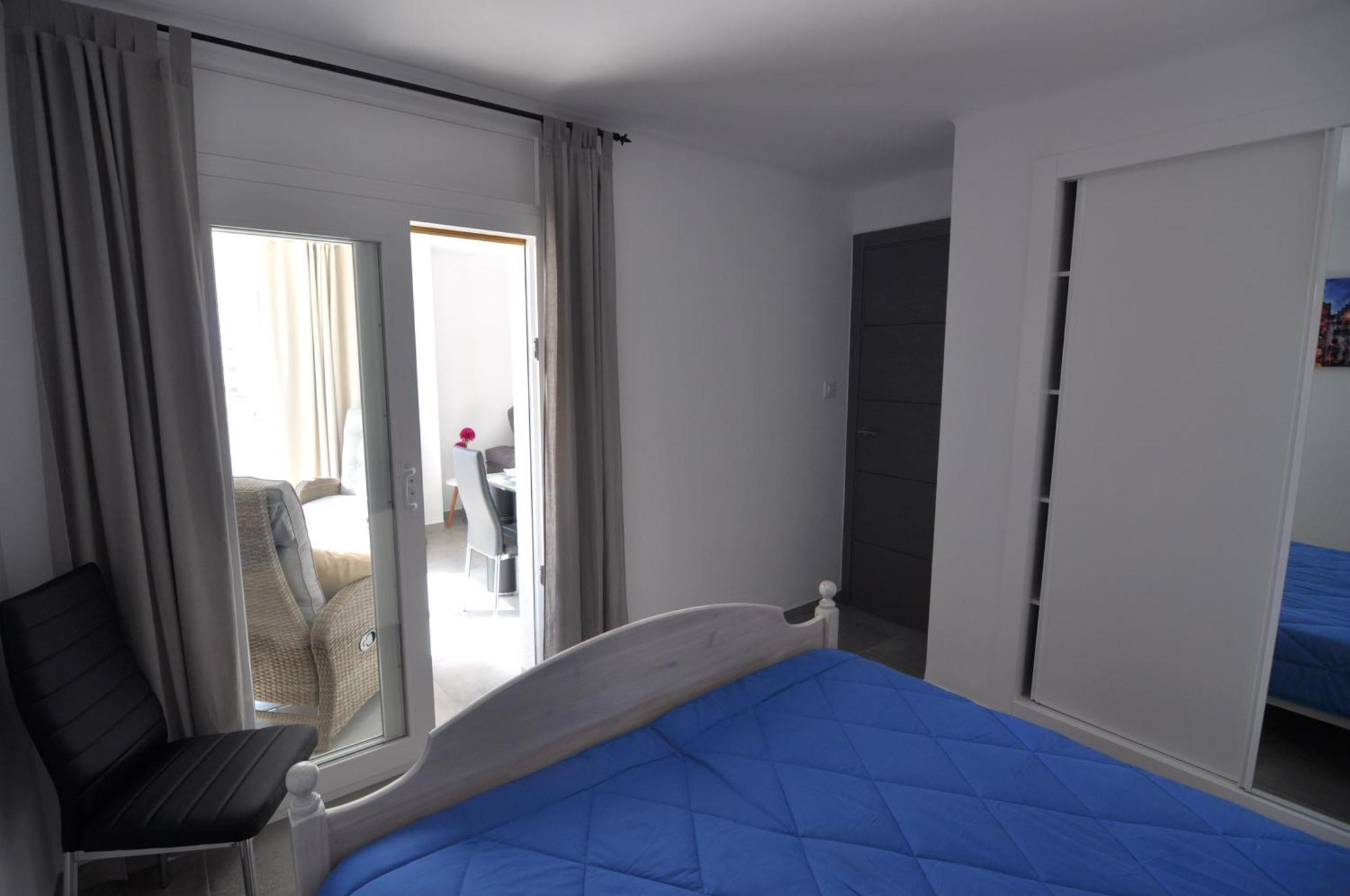 Appartamento Rnet - La Solana Casa Dani Roses Esterno foto
