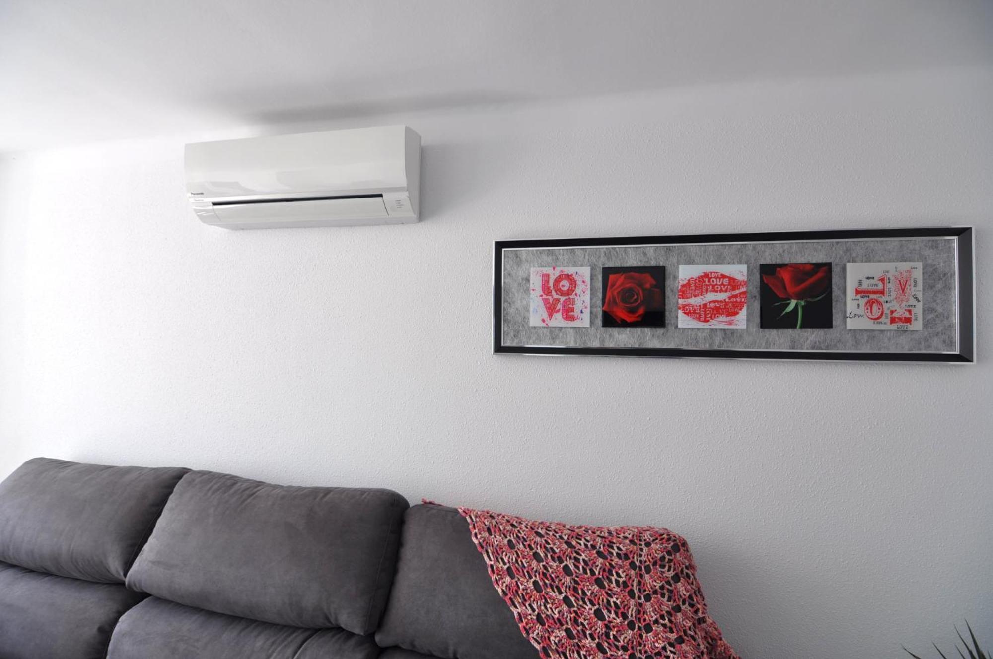 Appartamento Rnet - La Solana Casa Dani Roses Esterno foto