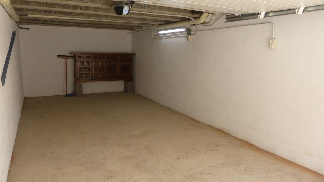Appartamento Rnet - La Solana Casa Dani Roses Esterno foto